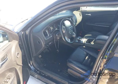 2014 Dodge Charger Sxt Plus z USA, uszkodzony, nr VIN 2C3CDXHG7EH333721